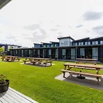 The Bealey Quarter